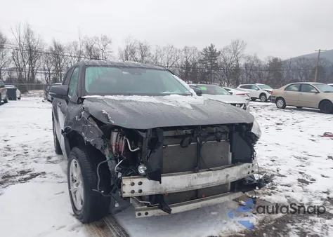 2021 Toyota Highlander Le z USA, uszkodzony, nr VIN 5TDBZRBH3MS551760